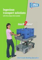 Ingenious Transport -touch2move- Solutions Brochue-1