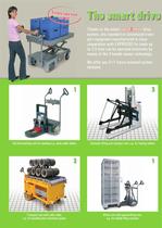 Ingenious Transport -touch2move- Solutions Brochue-2