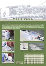 Simple Dridging Brochure 2007-8