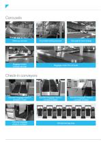 MATREX – Baggage handling products-2
