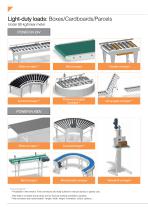 MATREX - CONVEYORS-2