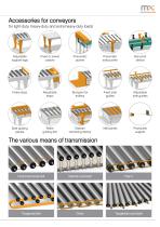 MATREX - CONVEYORS-5