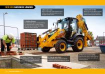 BACKHOE LOADER | RANG - 10