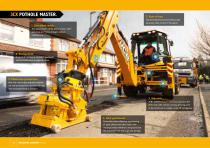 BACKHOE LOADER | RANG - 12