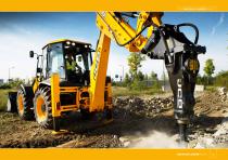 BACKHOE LOADER | RANG - 3