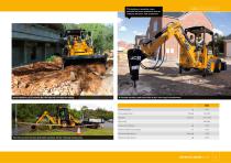 BACKHOE LOADER | RANG - 7