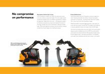 Compact-Track-Loaders:150T/Range brochure - 10