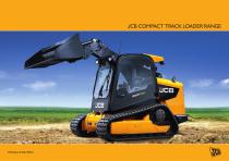 Compact-Track-Loaders:150T/Range brochure - 1