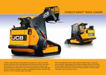 Compact-Track-Loaders:150T/Range brochure - 3