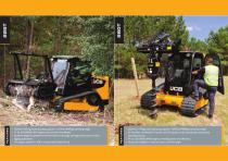 Compact-Track-Loaders:150T/Range brochure - 6