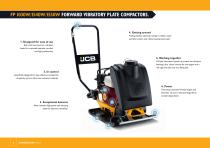 Compaction Equipment Range - 6