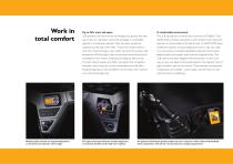 JCB SKID STEER loader RANGE - 14