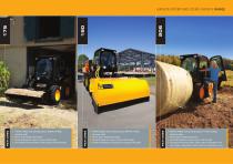 JCB SKID STEER loader RANGE - 5