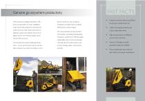 Light Equipment:Dumpster/range brochure - 3