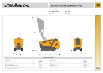 Light Equipment:Dumpster/range brochure - 4