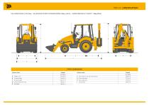 MIDI CX | COMPACT BACKHOE LOADER - 11