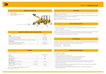 MIDI CX | COMPACT BACKHOE LOADER - 12