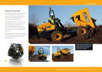 Site Dumper Range - 5