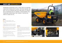 Site Dumper Range - 8