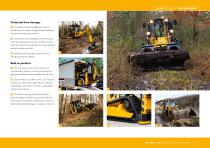 SKID STEER BACKHOE LOADER | 1CX AND 1CXT - 7