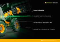 Telescopic Wheel Loaders:TM320 WASTEMASTER/product brochure - 3