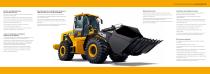 Wheel loaders:457ZX WASTEMASTER/range product - 10