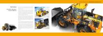 Wheel loaders:457ZX WASTEMASTER/range product - 4