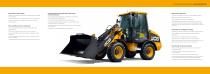 Wheel loaders:457ZX WASTEMASTER/range product - 9