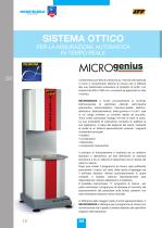 PROFILE PROJECTORS / OPTICAL MEASURING SYSTEMS-10