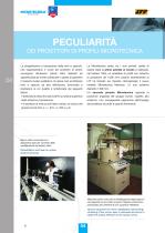 PROFILE PROJECTORS / OPTICAL MEASURING SYSTEMS-4