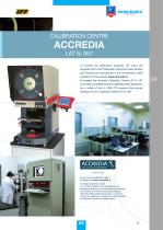 PROFILE PROJECTORS / OPTICAL MEASURING SYSTEMS-9