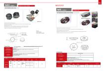 Catalog of Battery Pack Vents Valve-3