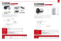 Catalog of Battery Pack Vents Valve-4