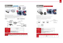 Catalog of Battery Pack Vents Valve-6