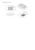 Fire Arrestor Vent for battery pack-2