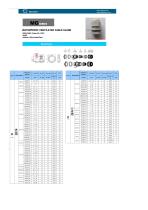 One Vent Hole Type Air Vent Cable Gland-1