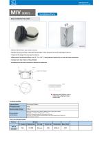 Waterproof Breather Vent Plug M20x1.5-1