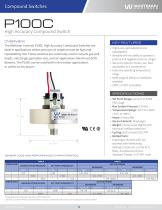 COMPOUND SWITCHES - 3