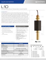 Liquid Level Switch - 2