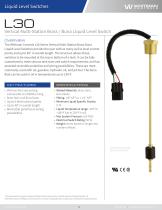 Liquid Level Switch - 8