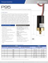 Pressure Switch - 4