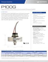 Pressure Switch - 5