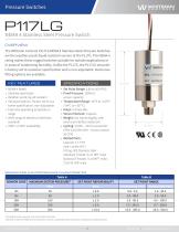 Pressure Switch - 7