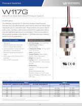 Pressure Switch - 8