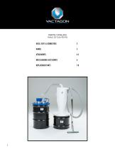 vactagon parts catalog 2015 - 2