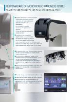 FM-X series-2