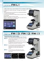 FM-X series-4