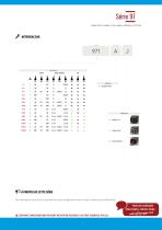 97 Series Lever Switches-2