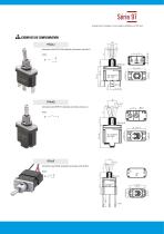 97 Series Lever Switches-3