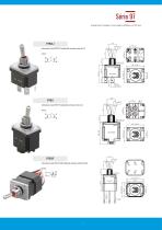 97 Series Lever Switches-4